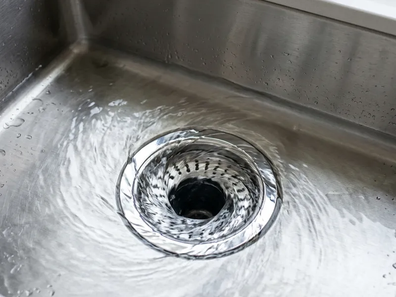 Drain Cleaning Plumber in Royal Oak, MI
